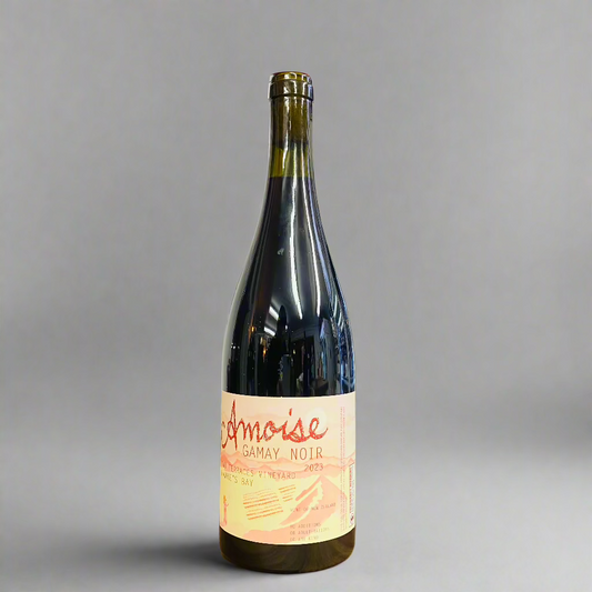 Amoise Amphora Gamay 2023