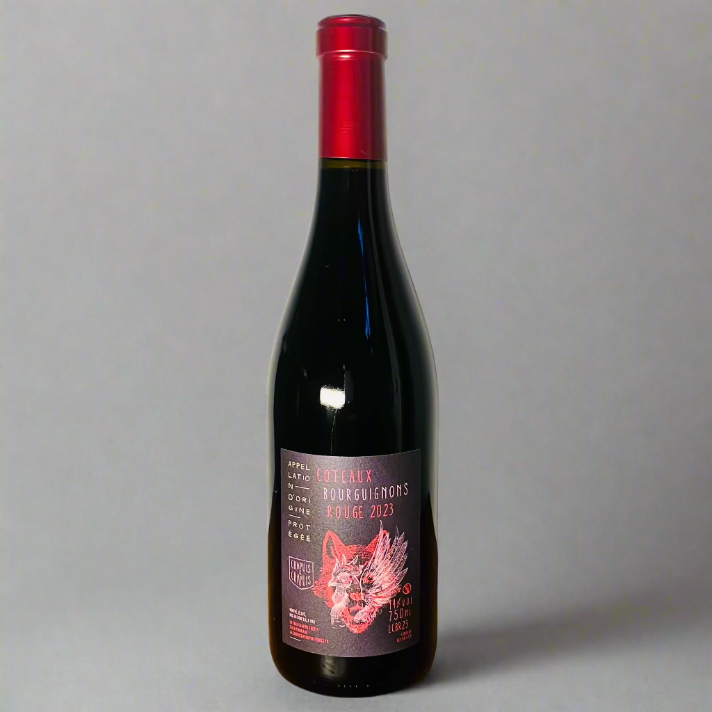 Gamay Bourgogne