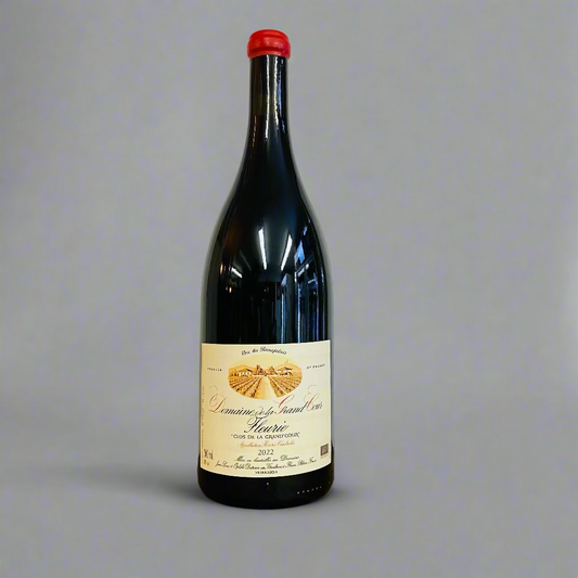 Fleurie "Clos de la Grand'Cour" 2022 Magnum | Domaine de la Grand' Cour