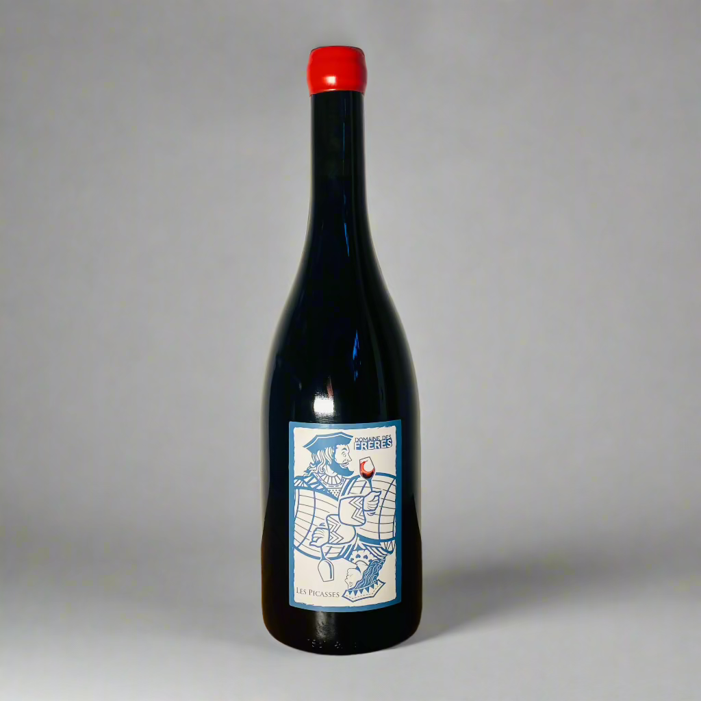 Chinon cabert Franc