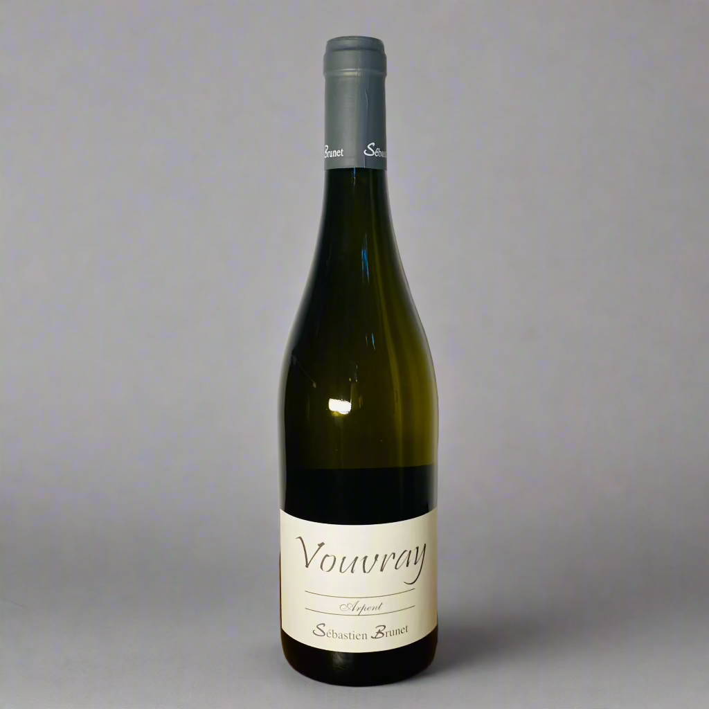 Chenin Vouvray