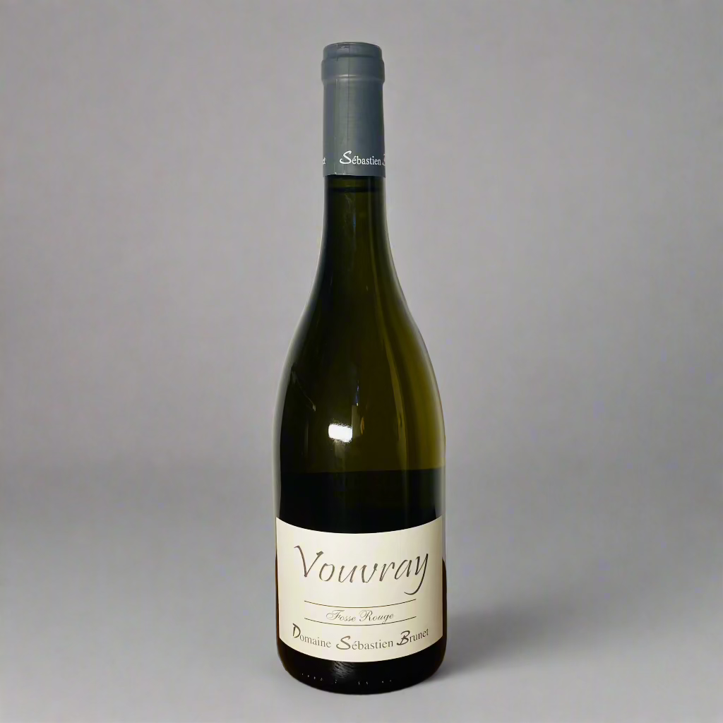 Chenin Vouvray