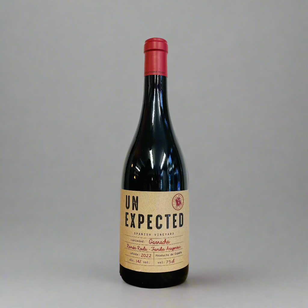 Garnacha 2022 | Unexpected