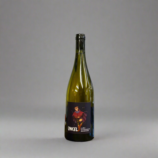 Unkel Luna Sauvignon Blanc 2023