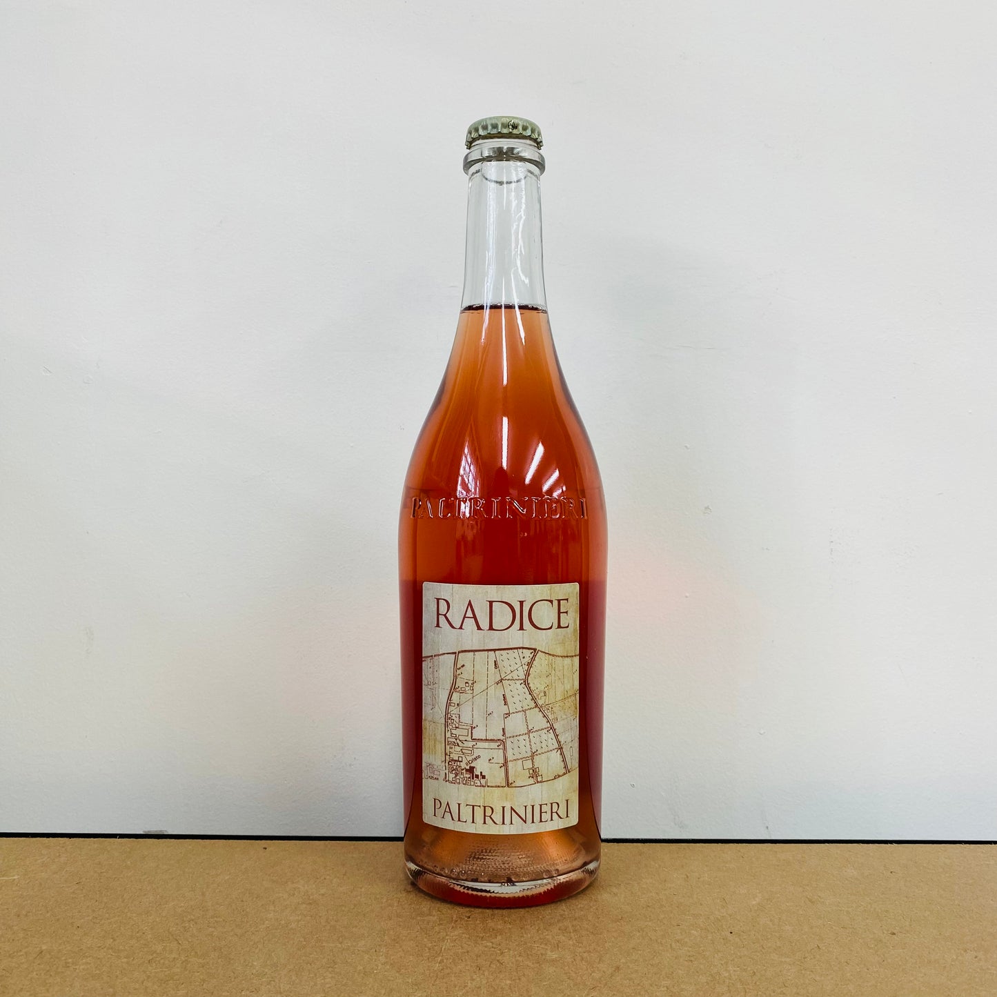 Lambrusco 'Radice' 2022 | Paltrinieri